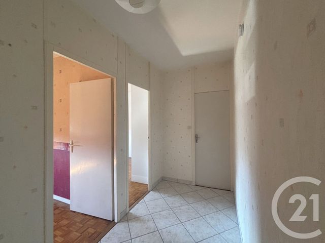 Appartement T4 à vendre - 4 pièces - 92.57 m2 - COGNIN - 73 - RHONE-ALPES - Century 21 Immobilière De La Vallée