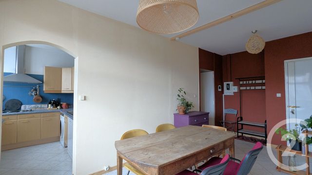 Appartement T5 à vendre - 5 pièces - 92.57 m2 - COGNIN - 73 - RHONE-ALPES - Century 21 Immobilière De La Vallée