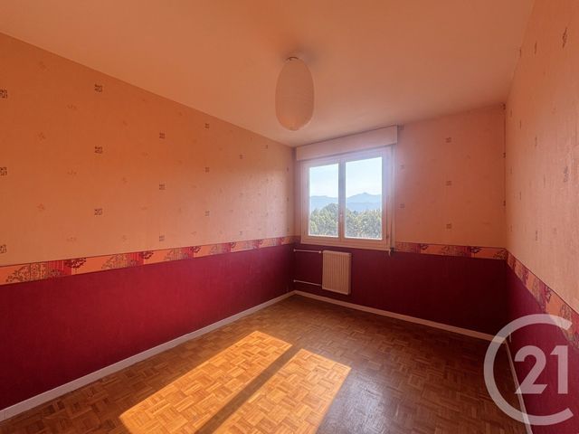 Appartement T4 à vendre - 4 pièces - 92.57 m2 - COGNIN - 73 - RHONE-ALPES - Century 21 Immobilière De La Vallée