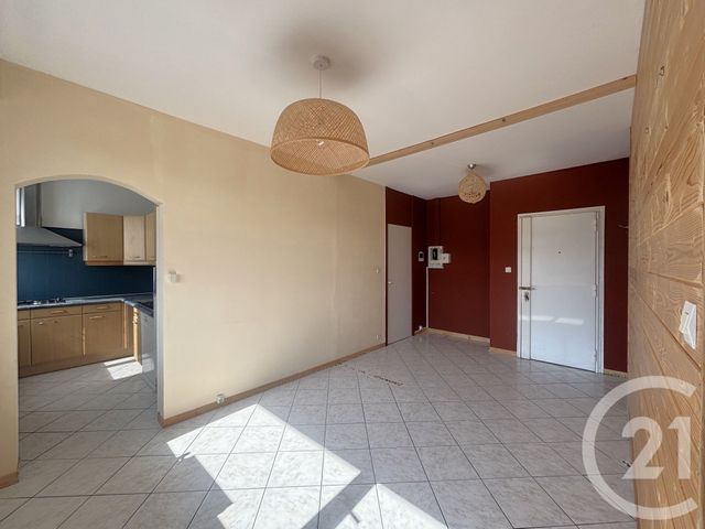 Appartement T4 à vendre - 4 pièces - 92.57 m2 - COGNIN - 73 - RHONE-ALPES - Century 21 Immobilière De La Vallée