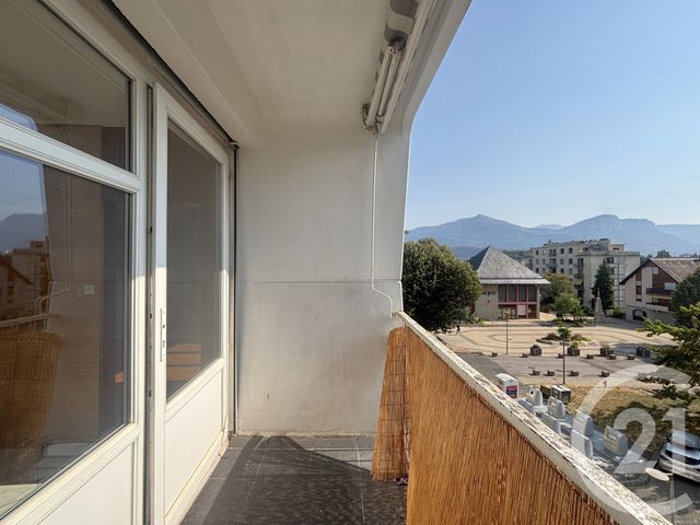 Appartement T4 à vendre - 4 pièces - 92.57 m2 - COGNIN - 73 - RHONE-ALPES - Century 21 Immobilière De La Vallée