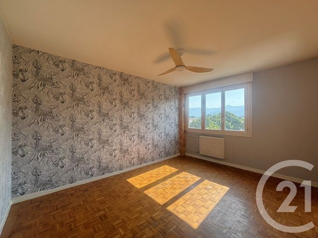 Appartement T4 à vendre - 4 pièces - 92.57 m2 - COGNIN - 73 - RHONE-ALPES - Century 21 Immobilière De La Vallée