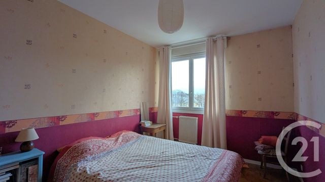 Appartement T5 à vendre - 5 pièces - 92.57 m2 - COGNIN - 73 - RHONE-ALPES - Century 21 Immobilière De La Vallée