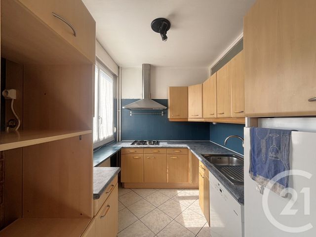 Appartement T4 à vendre - 4 pièces - 92.57 m2 - COGNIN - 73 - RHONE-ALPES - Century 21 Immobilière De La Vallée