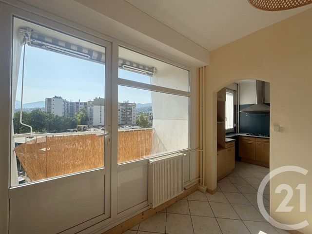 Appartement T4 à vendre - 4 pièces - 92.57 m2 - COGNIN - 73 - RHONE-ALPES - Century 21 Immobilière De La Vallée