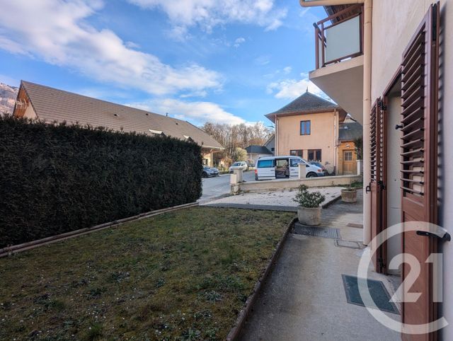 maison à vendre - 5 pièces - 128.0 m2 - SONNAZ - 73 - RHONE-ALPES - Century 21 Immobilière De La Vallée