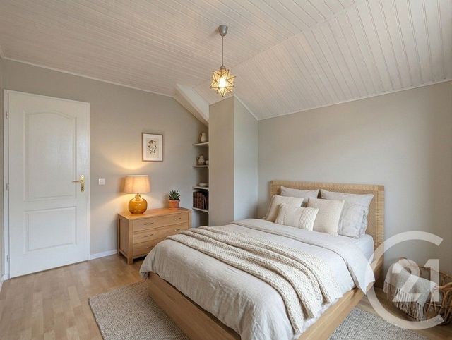 maison à vendre - 5 pièces - 128.0 m2 - SONNAZ - 73 - RHONE-ALPES - Century 21 Immobilière De La Vallée