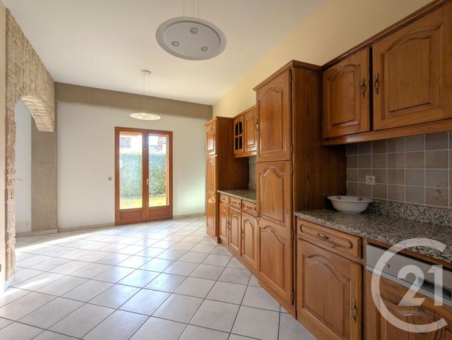 maison à vendre - 5 pièces - 128.0 m2 - SONNAZ - 73 - RHONE-ALPES - Century 21 Immobilière De La Vallée