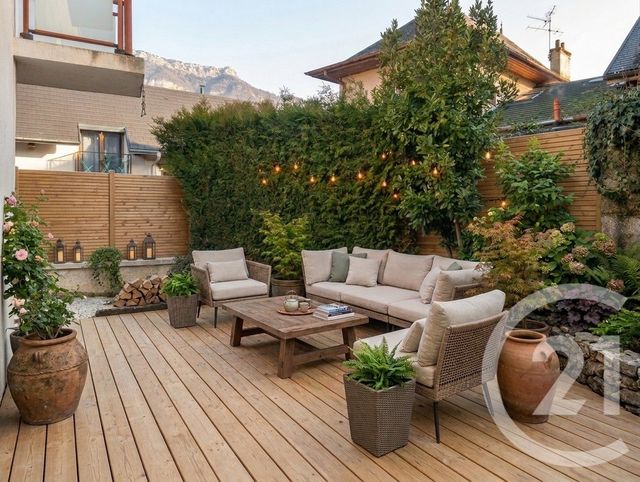 maison - SONNAZ - 73