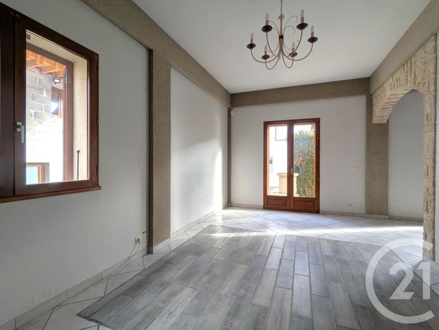 maison à vendre - 5 pièces - 128.0 m2 - SONNAZ - 73 - RHONE-ALPES - Century 21 Immobilière De La Vallée