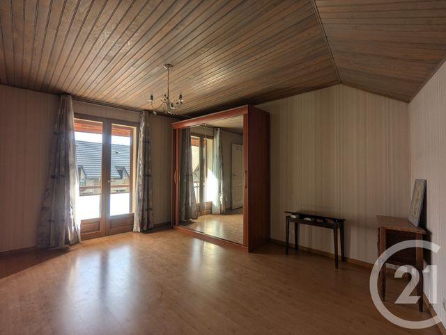 maison à vendre - 5 pièces - 128.0 m2 - SONNAZ - 73 - RHONE-ALPES - Century 21 Immobilière De La Vallée