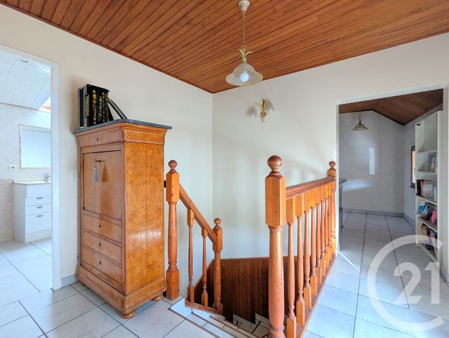 maison à vendre - 5 pièces - 128.0 m2 - SONNAZ - 73 - RHONE-ALPES - Century 21 Immobilière De La Vallée