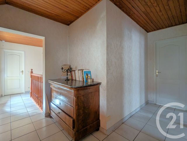 maison à vendre - 5 pièces - 128.0 m2 - SONNAZ - 73 - RHONE-ALPES - Century 21 Immobilière De La Vallée