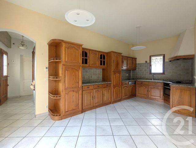 maison à vendre - 5 pièces - 128.0 m2 - SONNAZ - 73 - RHONE-ALPES - Century 21 Immobilière De La Vallée