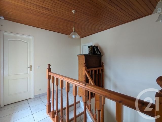 maison à vendre - 5 pièces - 128.0 m2 - SONNAZ - 73 - RHONE-ALPES - Century 21 Immobilière De La Vallée