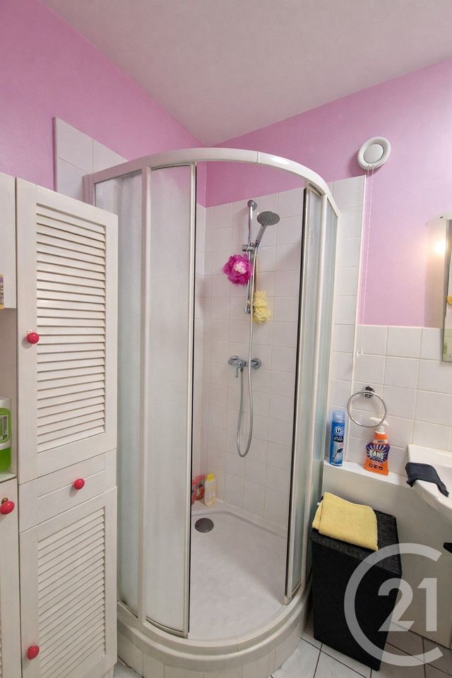 Appartement F4 à vendre - 4 pièces - 79.71 m2 - COGNIN - 73 - RHONE-ALPES - Century 21 Immobilière De La Vallée