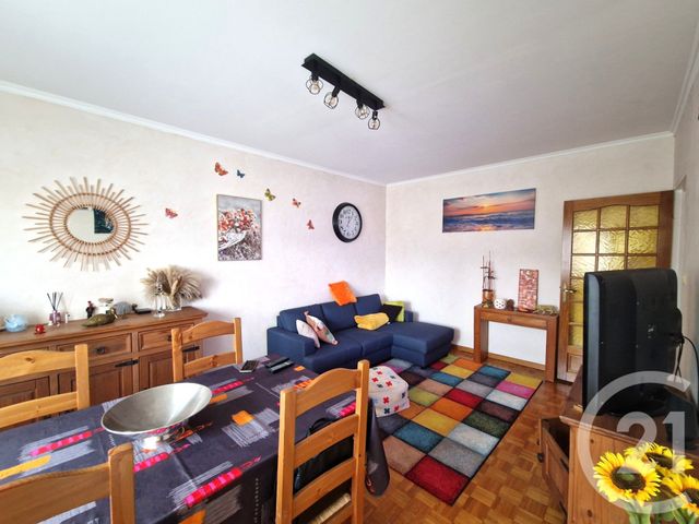 Appartement F4 à vendre - 4 pièces - 79.71 m2 - COGNIN - 73 - RHONE-ALPES - Century 21 Immobilière De La Vallée