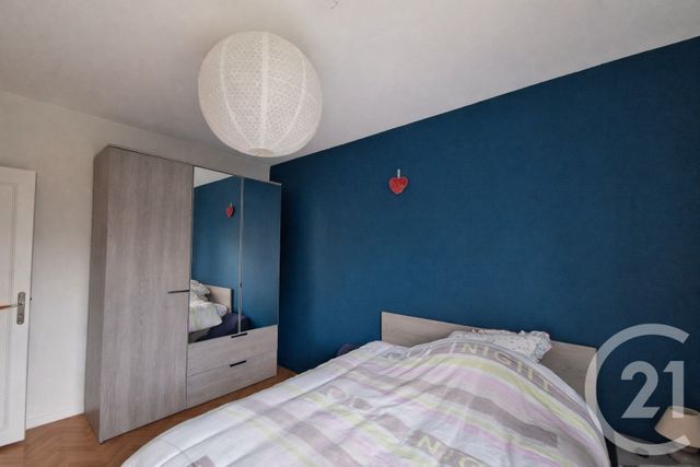 Appartement F4 à vendre - 4 pièces - 79.71 m2 - COGNIN - 73 - RHONE-ALPES - Century 21 Immobilière De La Vallée