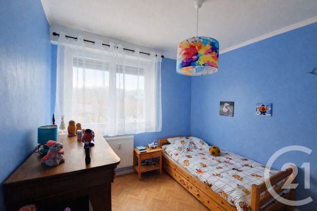 Appartement F4 à vendre - 4 pièces - 79.71 m2 - COGNIN - 73 - RHONE-ALPES - Century 21 Immobilière De La Vallée