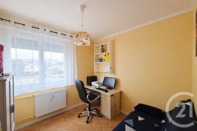 Appartement F4 à vendre - 4 pièces - 79.71 m2 - COGNIN - 73 - RHONE-ALPES - Century 21 Immobilière De La Vallée