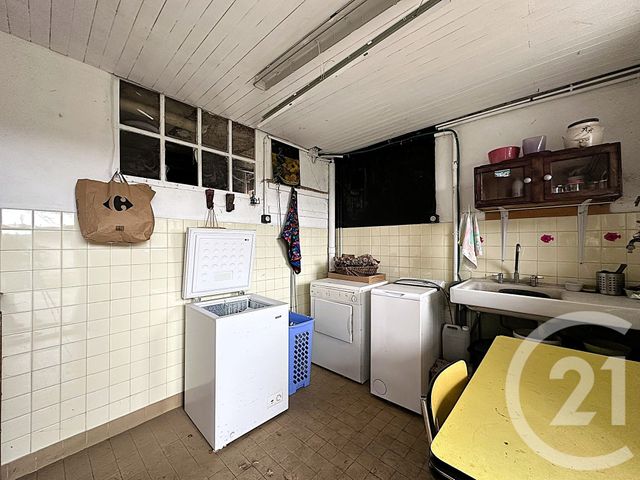 Appartement T3 à vendre - 3 pièces - 74.7 m2 - BARBERAZ - 73 - RHONE-ALPES - Century 21 Immobilière De La Vallée