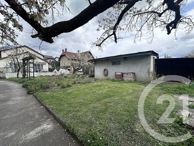 Appartement T3 à vendre - 3 pièces - 74.7 m2 - BARBERAZ - 73 - RHONE-ALPES - Century 21 Immobilière De La Vallée