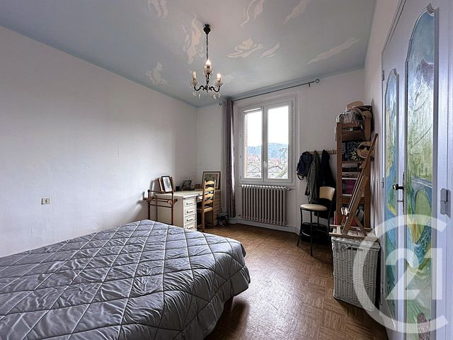 Appartement T3 à vendre - 3 pièces - 74.7 m2 - BARBERAZ - 73 - RHONE-ALPES - Century 21 Immobilière De La Vallée