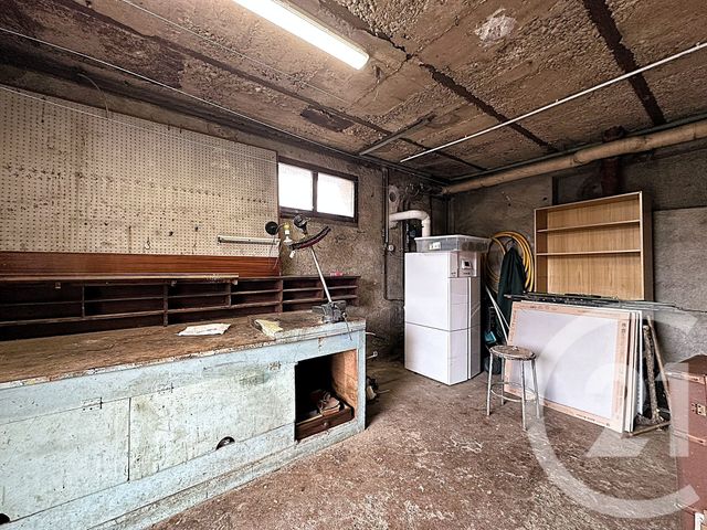 Appartement T3 à vendre - 3 pièces - 74.7 m2 - BARBERAZ - 73 - RHONE-ALPES - Century 21 Immobilière De La Vallée