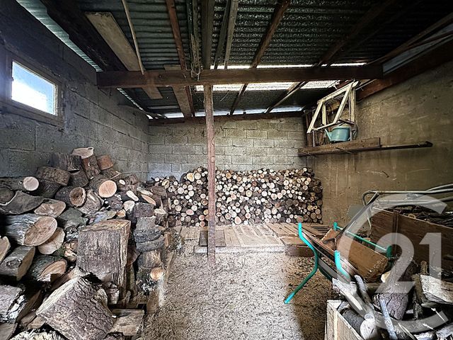 Appartement T3 à vendre - 3 pièces - 74.7 m2 - BARBERAZ - 73 - RHONE-ALPES - Century 21 Immobilière De La Vallée