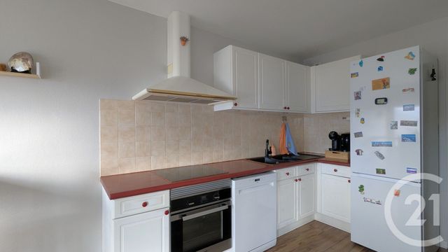 Appartement T5 à vendre - 5 pièces - 103.72 m2 - CHAMBERY - 73 - RHONE-ALPES - Century 21 Immobilière De La Vallée