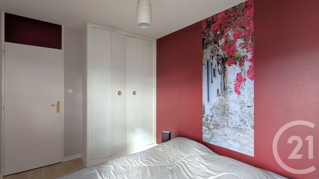 Appartement T5 à vendre - 5 pièces - 103.72 m2 - CHAMBERY - 73 - RHONE-ALPES - Century 21 Immobilière De La Vallée