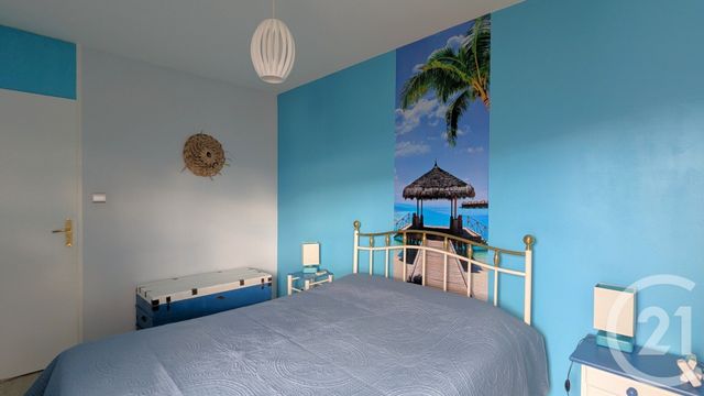 Appartement T5 à vendre - 5 pièces - 103.72 m2 - CHAMBERY - 73 - RHONE-ALPES - Century 21 Immobilière De La Vallée