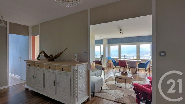 appartement - CHAMBERY - 73