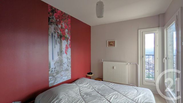 Appartement T5 à vendre - 5 pièces - 103.72 m2 - CHAMBERY - 73 - RHONE-ALPES - Century 21 Immobilière De La Vallée