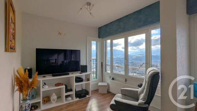 Appartement T5 à vendre - 5 pièces - 103.72 m2 - CHAMBERY - 73 - RHONE-ALPES - Century 21 Immobilière De La Vallée