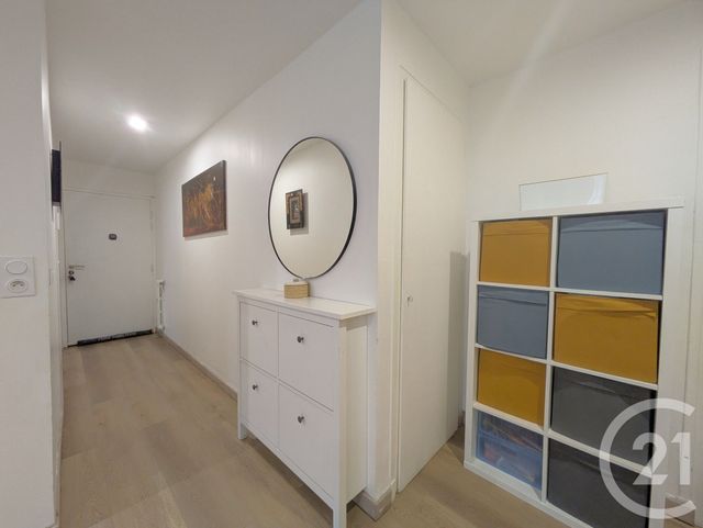 Appartement T4 à vendre - 4 pièces - 74.09 m2 - AIX LES BAINS - 73 - RHONE-ALPES - Century 21 Immobilière De La Vallée