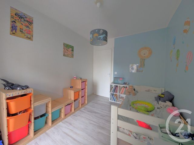 Appartement T4 à vendre - 4 pièces - 74.09 m2 - AIX LES BAINS - 73 - RHONE-ALPES - Century 21 Immobilière De La Vallée