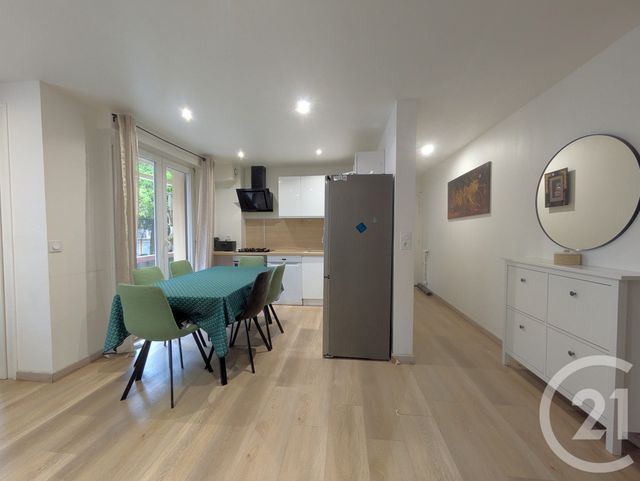 Appartement T4 à vendre AIX LES BAINS