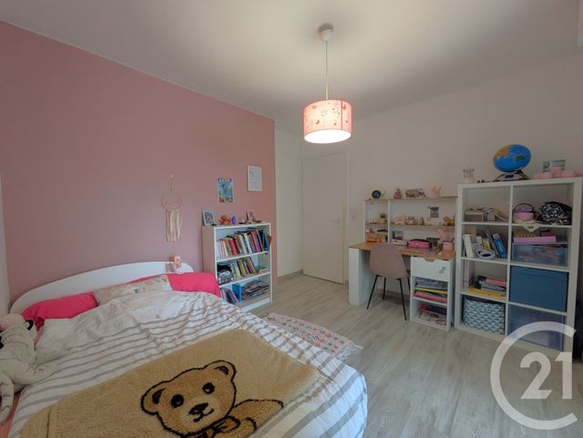 Appartement T4 à vendre - 4 pièces - 74.09 m2 - AIX LES BAINS - 73 - RHONE-ALPES - Century 21 Immobilière De La Vallée