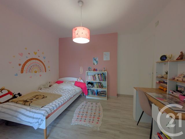 Appartement T4 à vendre - 4 pièces - 74.09 m2 - AIX LES BAINS - 73 - RHONE-ALPES - Century 21 Immobilière De La Vallée