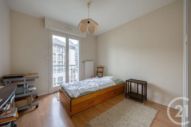 Appartement T4 à vendre - 4 pièces - 79.1 m2 - CHALLES LES EAUX - 73 - RHONE-ALPES - Century 21 Immobilière De La Vallée