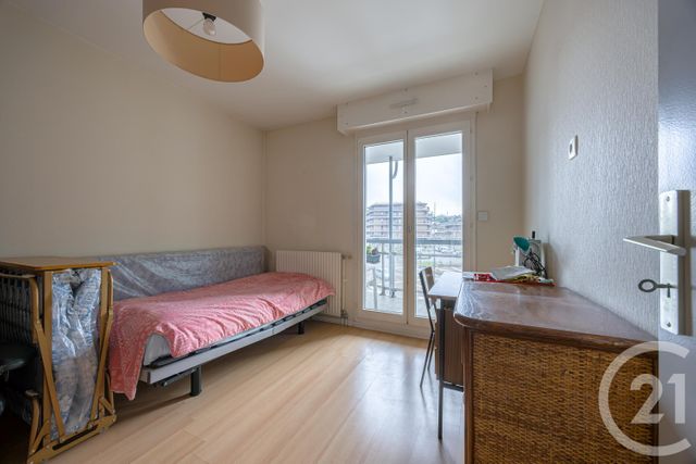 Appartement T4 à vendre - 4 pièces - 79.1 m2 - CHALLES LES EAUX - 73 - RHONE-ALPES - Century 21 Immobilière De La Vallée