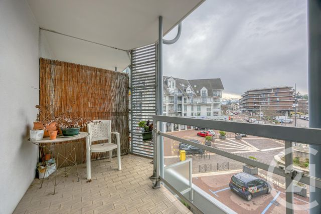 Appartement T4 à vendre - 4 pièces - 79.1 m2 - CHALLES LES EAUX - 73 - RHONE-ALPES - Century 21 Immobilière De La Vallée