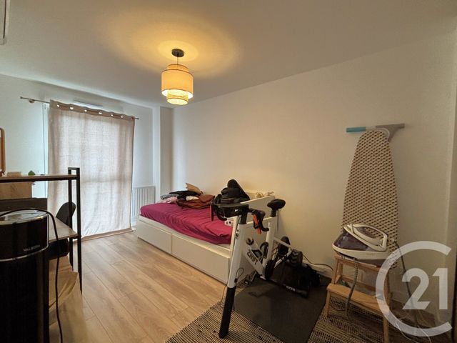 Appartement Duplex à vendre - 3 pièces - 67.31 m2 - CHAMBERY - 73 - RHONE-ALPES - Century 21 Immobilière De La Vallée