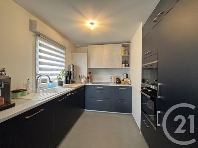 Appartement Duplex à vendre - 3 pièces - 67.31 m2 - CHAMBERY - 73 - RHONE-ALPES - Century 21 Immobilière De La Vallée