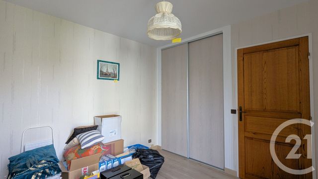 Appartement T5 à vendre - 5 pièces - 100.28 m2 - LA RAVOIRE - 73 - RHONE-ALPES - Century 21 Immobilière De La Vallée
