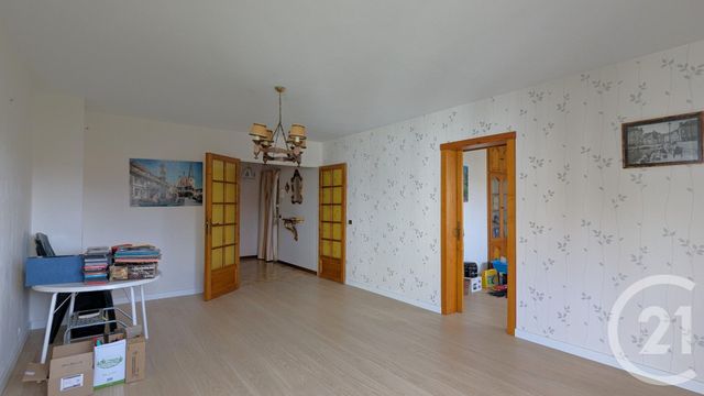 Appartement T5 à vendre - 5 pièces - 100.28 m2 - LA RAVOIRE - 73 - RHONE-ALPES - Century 21 Immobilière De La Vallée