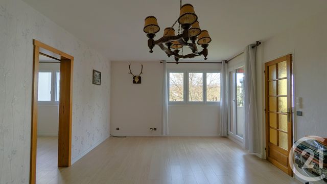 Appartement T5 à vendre - 5 pièces - 100.28 m2 - LA RAVOIRE - 73 - RHONE-ALPES - Century 21 Immobilière De La Vallée