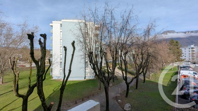 Appartement T5 à vendre - 5 pièces - 100.28 m2 - LA RAVOIRE - 73 - RHONE-ALPES - Century 21 Immobilière De La Vallée