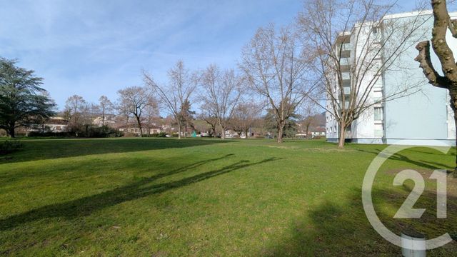 Appartement T5 à vendre - 5 pièces - 100.28 m2 - LA RAVOIRE - 73 - RHONE-ALPES - Century 21 Immobilière De La Vallée